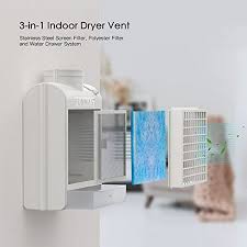 6 Pack Dryer Filter Replacement