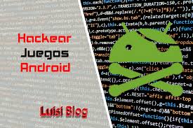 Todas las apk y los programas android a. Como Hackear Cualquier Juego Game Killer Luisi Blog Informatica