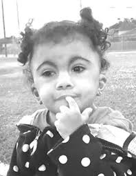 Arayah Patrick Obituary (2011