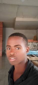 Patrick Matias Lingwa