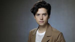 The cast also presented fallon with his own jughead beanie, which they said was the same one cole sprouse wears on set. Riverdale Heartthrob Cole Sprouse Goes For Leading Man Status In Five Feet Apart Los Angeles Times