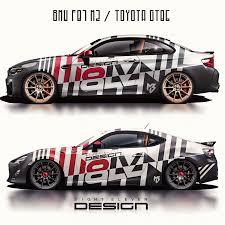 Eighteleven Design Tuning Autos Folieren Autofolierung Fahrzeugfolierung