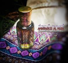 Terlalu banyaknya jenis virus yang menyerang. Jual Ambergris Al Musk Parfume Oil 6ml Parfum Arab Anbar Minyak Wangi Nabi Di Lapak Beutari Living Bukalapak