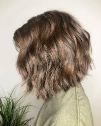 This layered bob is a great makeover going from a longer bob to a pixie type bob haircut. 18 Most Popular Short Layered Bob Haircuts That Are Easy To Style