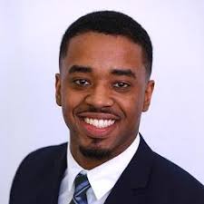 Intern Alumnus Spotlight: Montrell Taylor, PharmD