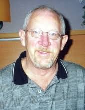 John Robert “Bob” Ballantine