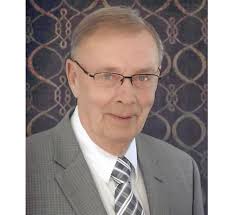 John Royal MUNRO Obituary