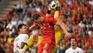 Do you want to watch the match? Belgium Vs Portugal Match Result And Highlights A Goalless Draw For Dark Horses Of 2018 Fifa World Cup Latestly