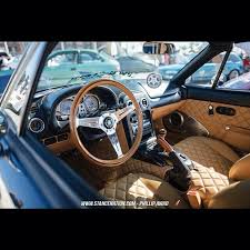 Eddie S Na Miata Interior Topmiata Mazda Miata Mx5 Eunos Roadster Mazda Mx5 Miata Miata Car Miata