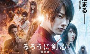 Emi takei, kasumi arimura, mackenyu arata and others. Neuer Rurouni Kenshin Trailer Stellt Titelsong Von One Ok Rock Vor