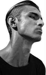 Black And White Fashion Photography Close Up Male Model Professional Photography Black And Model Photography Fashion Photography Poses Fashion Photography