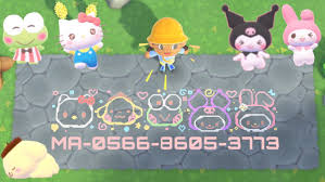 Google photos is an app that lets you store and view all your photos and videos and even create custom animations and gifs. Animal Crossing Qr Closet Sanrio Chalk Drawings