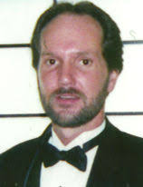 Brian Marshall Obituary