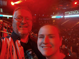 Event Feedback: Alice Cooper