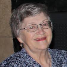 Joan M. Walter Obituary (1930