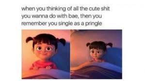 Ljc9njrcswfbgm Small jokes with reaction in picture bring smile on everyone's face. https www latestly com social viral valentines day 2020 funny memes jokes and hilarious gifs on singles flood social media 1536280 html