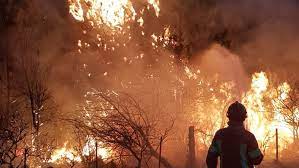 El drama de los incendios en córdoba. Mkqz5bazxel4um