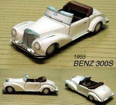 Kundenmeinung (1) zu avanquest ausschneiden 2.0. 300 Papierautos Ideen Papier Autos 3d Papier