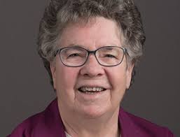 Sister Catherine McGowan (Joseph Maria)