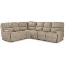 Maybe you would like to learn more about one of these? Edie 3 Pc Power Reclining Sectional By La Z Boy Furniture Nis152447208 The Furniture Mall