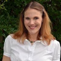 Sarah Sanderson-Doughty