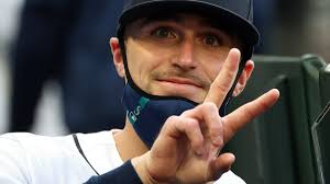 Giants prospect Bishop loves brother Braden's walk-off homer