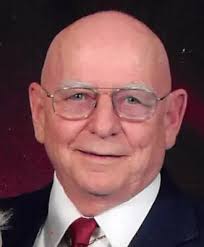Obituary information for Robert D Giffen, Sr