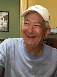 Obituary for David Patrick Moore