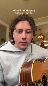 Friendship Troubles: A Song for Jessie