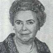 Marguerite Carver Obituary