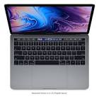 13 inch MacBook Pro - Space Grey Apple