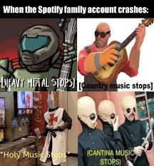 Jazz Music Stops 9gag