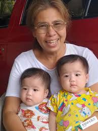 alin ang naiiba?🥰🥰