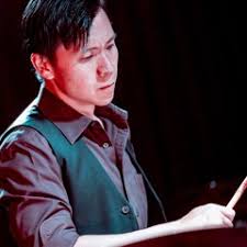 Stream Joe Parrish, Composer music