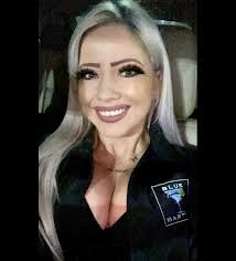 New weekend job at the Blue Martini 🍸