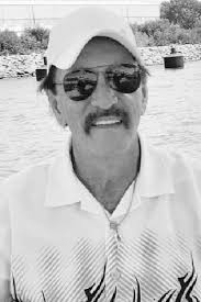 Bruce Stevenson Obituary (1945