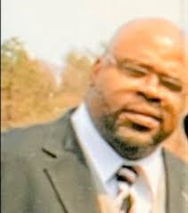 Patrick Bolden Obituary