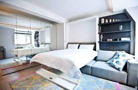 Living room converted to master bedroom rudy and his partner, fuz, are looking for a home that has space to accommodate rudy's parents for an extended period of time. 15 Best Ideas To Turn Your Living Room Into A Bedroom