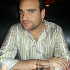 Ray Nasser (@raynasser)