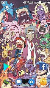 Suivez l'évolution de l'épidémie de coronavirus / covid19 dans le monde. Rick And Morty For Android Apk Download