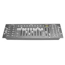 Chauvet Dj Obey 40 Dmx Lighting Controller Musicmann Studios