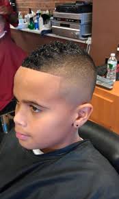 It works well with both long and short hair. Fade Haircut For Black Men High And Low Afro Fade Haircut April 2021