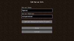 Today we are excited to officially announce hypixel: Hypixel Port Minecraft Pe