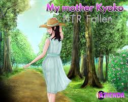 My Mother Kyoko - NTR Fallen by Azienda