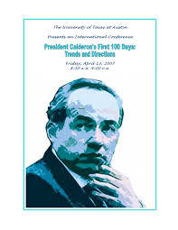 The University of Texas at Austin Presents an International Conference  Friday, April 13, 2007 8:30 A.M.–4:00 P.M.