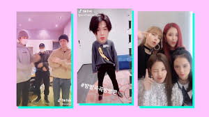 K Pop Idols You Should Follow On Tiktok