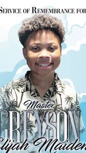 We delivered a tribute worthy of his legacy