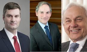 National Forest Week and Wood Innovation