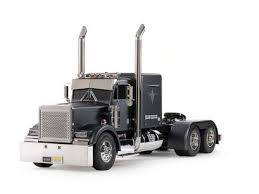 Tamiya tractor truck series of rc big rig kits the tamiya tractor truck series of radio controlled big rigs are available as unassembled kits. Shop Tamiya Usa