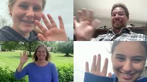 Green & White Awards